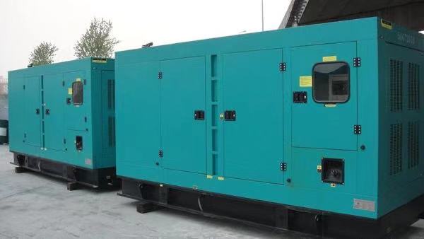 临桂幼儿园备用发电机供